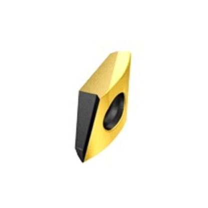 Picture of ISCAR T290LNMT100405TR IC808 Milling Insert On Edge 0.020 Corner Radius TiAlN + AlTiN + TiN