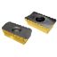 Picture of ISCAR P290ACKT1806PDR-FW IC810 Milling Insert Paralelagram 0.047 Corner Radius AlTiCrN + TiN