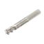 Picture of ISCAR ECAI-H4R 312-625/0.9C01CF IC08 DIA 5/16 SH 0.3125 LOC 0.6250 OAL 2.50 End Mill Standard Flute Standard Helix Carbide Uncoated Single End Corner Radius 0.0100 0.25MM SolidMill