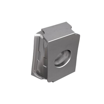 Picture of ISCAR HTPLNHT1606ETR IC928 Milling Insert On Edge 0.047 Corner Radius TiAlN