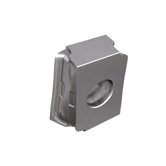 Picture of ISCAR HTPLNHT1606ER IC908 Milling Insert On Edge 0.047 Corner Radius TiAlN