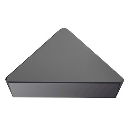Picture of ISCAR TPG222T IN23 Turning Insert Triangle Ceramic 0.031 Corner Radius