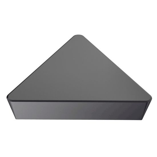 Picture of ISCAR TPG222T IN23 Turning Insert Triangle Ceramic 0.031 Corner Radius