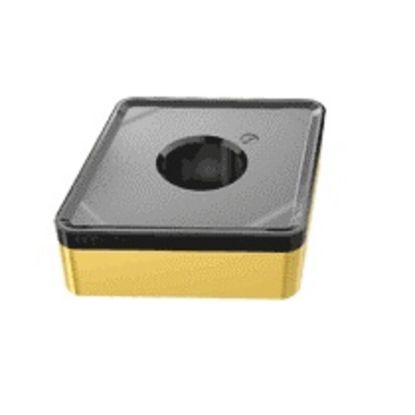 Picture of ISCAR CNMM866-H5P IC8250 Turning Insert 80.0° Carbide TiCN + Al2O3 + TiN 0.094 Corner Radius