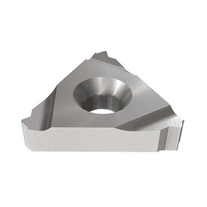Picture of ISCAR 16ER 18 PG IC908 Insert Iso Thread EXT.Threading Insert Full Profile 18.00TPI PG TiAlN