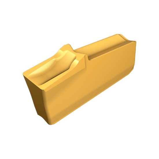 Picture of ISCAR GFF 2R IC20 Face Grooving Insert 0.008 Corner Radius 0.083 Wide