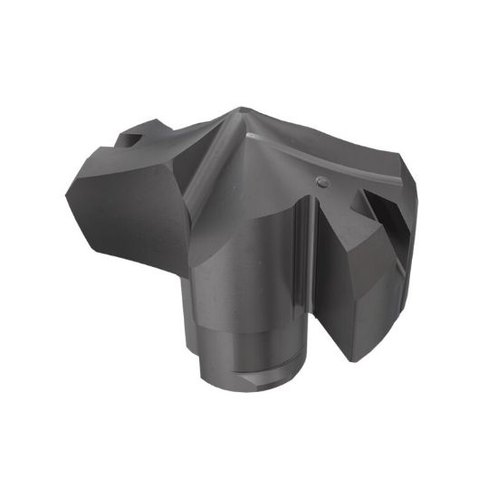 Picture of ISCAR HCP 0524-IQ IC908 .524" Exchangeable DCN Drill Self-Centering Heads for Alloy Steel and Cast Iron