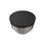 Picture of ISCAR RCGX22T IB90 Turning Insert Round CBN 0.125 Corner Radius