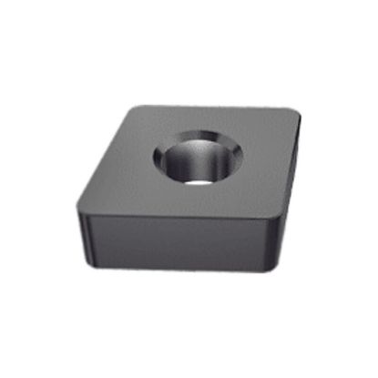 Picture of ISCAR CNGA432E IS9 Turning Insert 80.0° Ceramic 0.031 Corner Radius