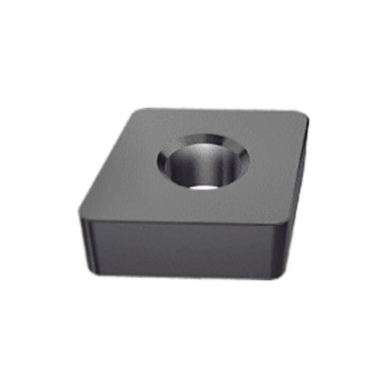 Picture of ISCAR CNGA432E IS9 Turning Insert 80.0° Ceramic 0.031 Corner Radius