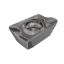 Picture of ISCAR ADKT1505PDR-HM IC910 Milling Insert Paralelagram 0.031 Corner Radius AlTiN