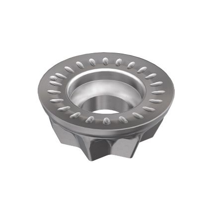 Picture of ISCAR RXMT10T3-RM IC950 Milling Insert Round 0.197 Corner Radius
