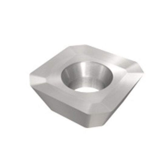 Picture of ISCAR SEHT 43AFN IC328 Milling Insert Square Chamf Corner Radius TiCN