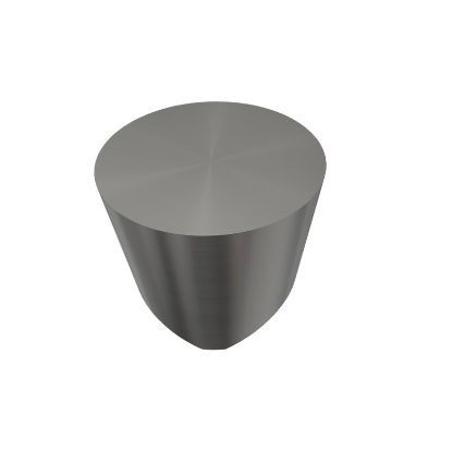 Picture of ISCAR RPGX45E IS25 Turning Insert Round Ceramic 0.250 Corner Radius