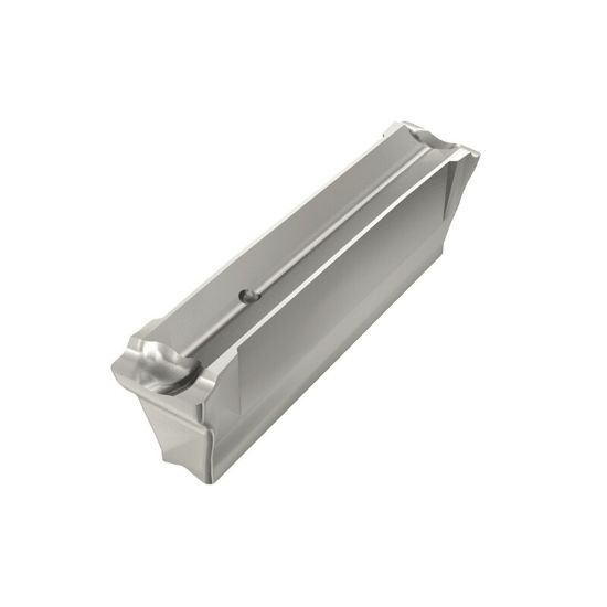 Picture of ISCAR DGN 6008UT IC354 Cut Off,Grooving Insert 0.031 Corner Radius 0.236 Wide TiCN
