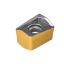Picture of ISCAR H490ANCX120508PDR IC380 Milling Insert Paralelagram 0.031 Corner Radius TiCN + TiN