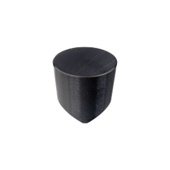 Picture of ISCAR RCGX35E IS35 Turning Insert Round Ceramic 0.187 Corner Radius