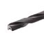 Picture of ISCAR SCD0339-172-0375ACP3N IC908 0.339" DIN 6537 Solid Carbide Drill s with Coolant Holes, Drill ing Depth 3xD