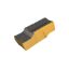 Picture of ISCAR GIPI 5.00E-0.50 IC20 Grooving,Groove Turning Insert 0.020 Corner Radius 0.197 Wide