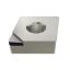 Picture of ISCAR CNMA432D ID5 Turning Insert 80.0° PCD 0.031 Corner Radius