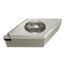 Picture of ISCAR DCMT3-2D ID5 Turning Insert 55.0° PCD 0.031 Corner Radius