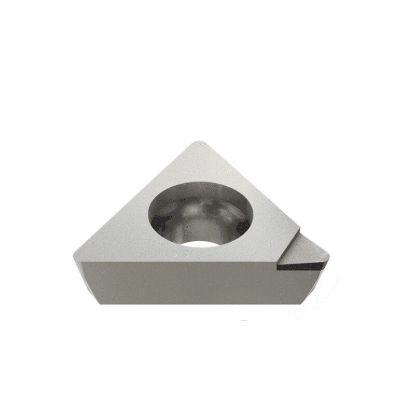 Picture of ISCAR TCMT2-1D ID5 Turning Insert Triangle PCD 0.016 Corner Radius
