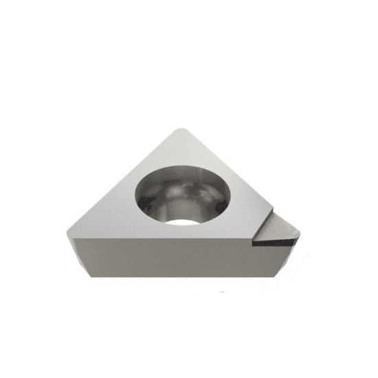 Picture of ISCAR TCMT2-1D ID5 Turning Insert Triangle PCD 0.016 Corner Radius
