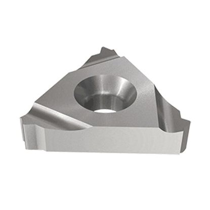Picture of ISCAR 16IR 18 PG IC908 Insert Iso Thread INT.Threading Insert Full Profile 18.00TPI PG TiAlN
