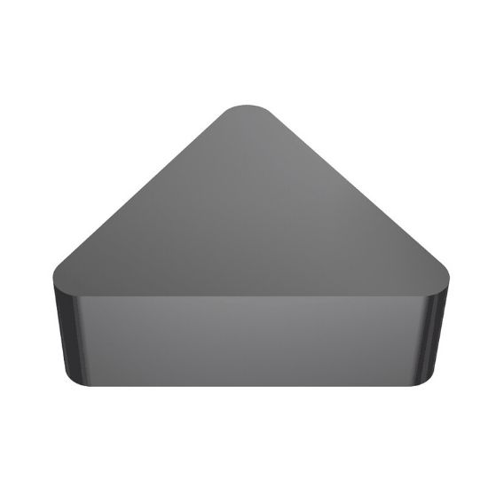 Picture of ISCAR TNG332T IS8 Turning Insert Triangle Ceramic 0.031 Corner Radius