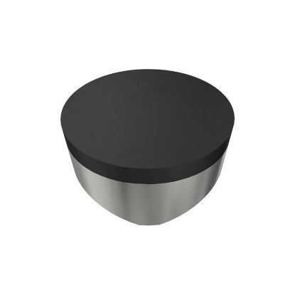Picture of ISCAR RCGX43T IB90 Turning Insert Round CBN 0.250 Corner Radius