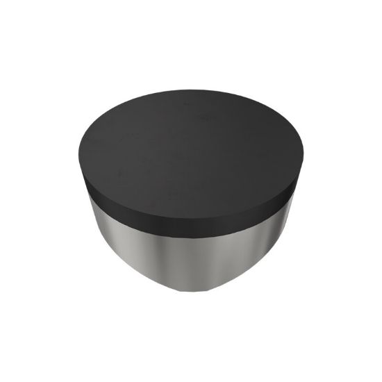 Picture of ISCAR RCGX43T IB90 Turning Insert Round CBN 0.250 Corner Radius