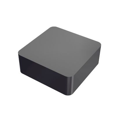 Picture of ISCAR SNG452T IW7 Turning Insert Square Ceramic 0.031 Corner Radius