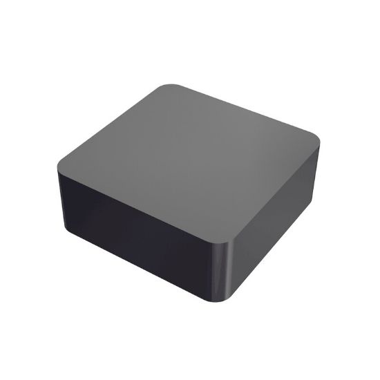 Picture of ISCAR SNG452T IW7 Turning Insert Square Ceramic 0.031 Corner Radius