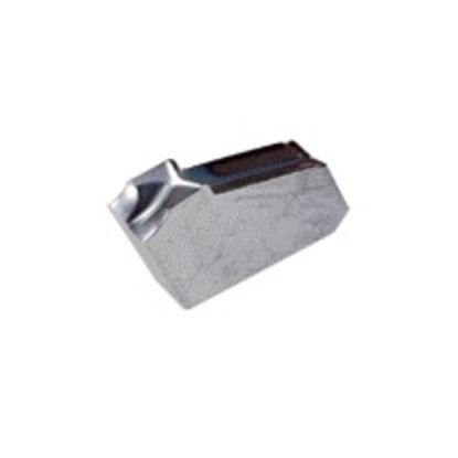 Picture of ISCAR GFR 4J-6D IC328 Cut Off Insert 0.010 Corner Radius 0.157 Wide TiCN
