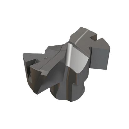 Picture of ISCAR FCP 0972 IC908 .972" Exchangeable Flat Bottom DCN Drill Heads for Steel and Cast Iron (ISO P and ISO K Materials)
