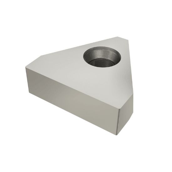 Picture of ISCAR XNUW 3606-10 IC28 Custom Groove Blank,Grooving Insert 1.437 Wide