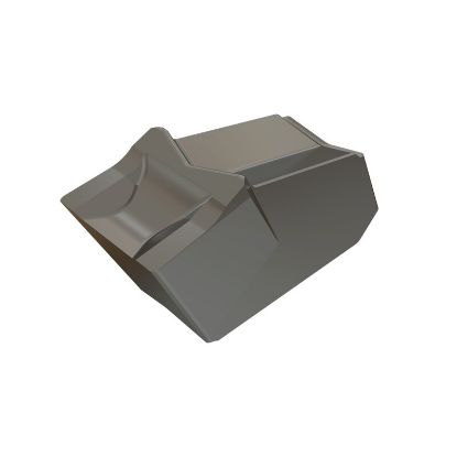 Picture of ISCAR GFN 3A IC20 Cut Off,Grooving Insert 0.008 Corner Radius 0.119 Wide