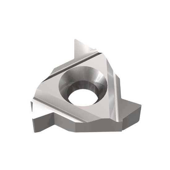 Picture of ISCAR MT3 1155D IC908 Indexable Thread Mill Carbide TIALN