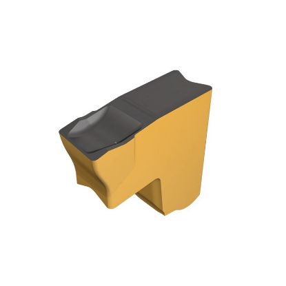 Picture of ISCAR TAG R4C-4D IC928 Cut Off Insert 0.009 Corner Radius 0.159 Wide TiAlN