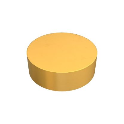 Picture of ISCAR RNG45E-CH IS35 Turning Insert Round Ceramic 0.250 Corner Radius