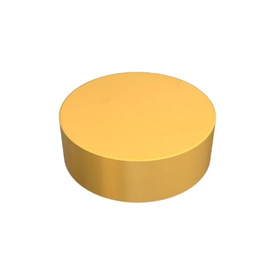 Picture of ISCAR RNG45E-CH IS35 Turning Insert Round Ceramic 0.250 Corner Radius