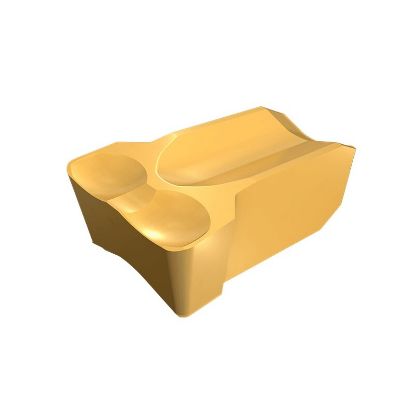 Picture of ISCAR TIGER 16.63-1.52 IC808 Grooving Insert 0.060 Corner Radius 0.655 Wide TiAlN + AlTiN + TiN