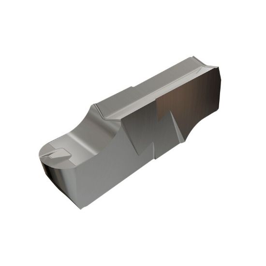 Picture of ISCAR GIPI 3.18-1.59 IC8250 Cut Off,Grooving,Groove Turning Insert 0.063 Corner Radius 0.125 Wide TiCN + Al2O3 + TiN