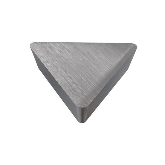 Picture of ISCAR TPU433 IC520M Milling Insert Triangle 0.047 Corner Radius TiCN