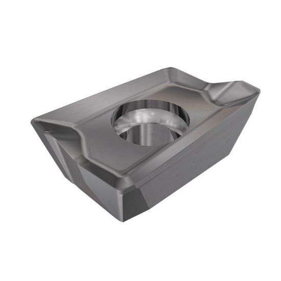 Picture of ISCAR ADKR150504PDR-HM IC328 Milling Insert Paralelagram 0.016 Corner Radius TiCN