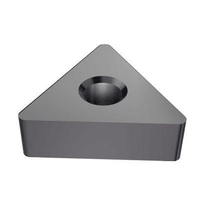 Picture of ISCAR TNGA432T IN23 Turning Insert Triangle Ceramic 0.031 Corner Radius