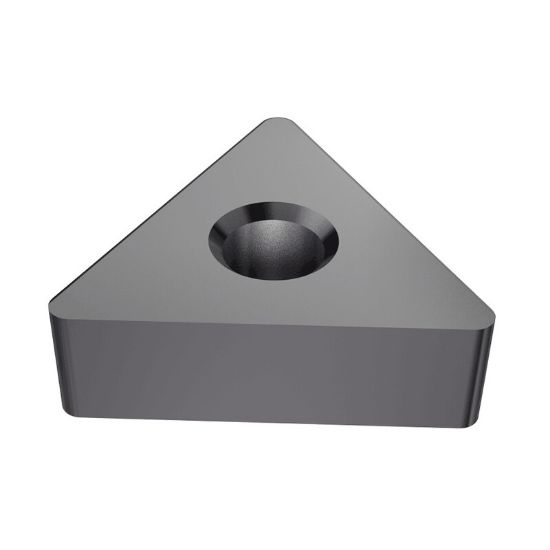 Picture of ISCAR TNGA432T IN23 Turning Insert Triangle Ceramic 0.031 Corner Radius