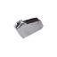 Picture of ISCAR GFL 2JS-10D IC354 Cut Off Insert 0.001 Corner Radius 0.079 Wide TiCN