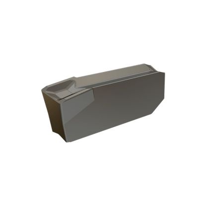 Picture of ISCAR GIM 3C IC328 Cut Off,Grooving Insert 0.009 Corner Radius 0.118 Wide TiCN