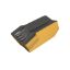 Picture of ISCAR GIMY 808 IC806 Cut Off,Grooving,Groove Turning Insert 0.031 Corner Radius 0.315 Wide AlTiN